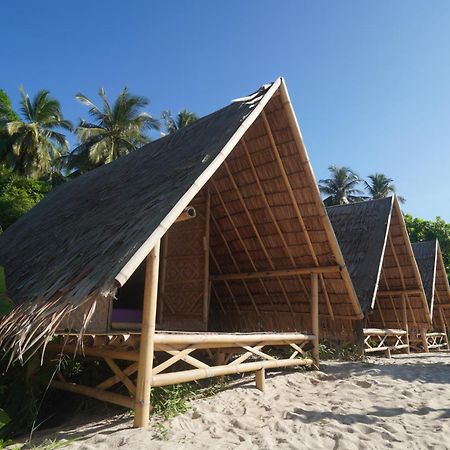 Redang Campstay A Frame Redang Island Exterior foto