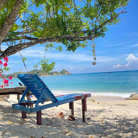 Redang Campstay A Frame Redang Island Exterior foto