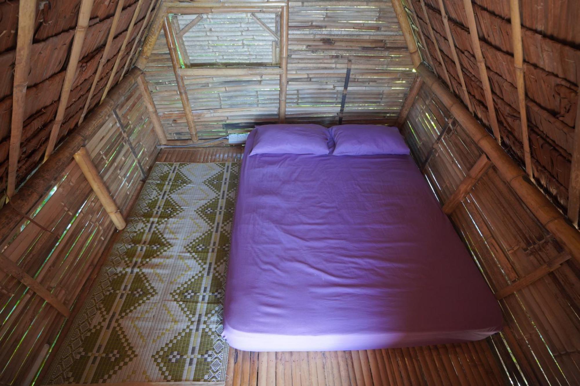 Redang Campstay A Frame Redang Island Exterior foto